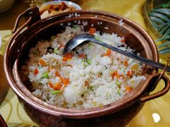 -宣威山野人家·云南菜·菌火锅(金碧店)