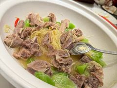 -道道鲜·崇明私房菜(五角场店)