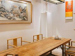 -之参餐厅(前门大街店)