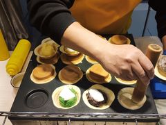 -味正点车轮饼可丽饼(南禅寺店)