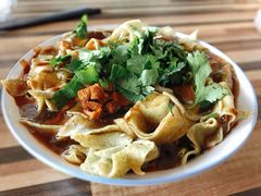 -大福来锅巴菜(古文化街店)