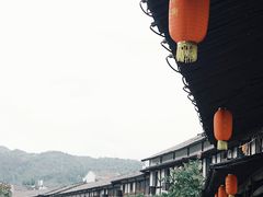 -楠溪江风景名胜区