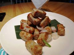 -莆田餐厅PUTIEN(三里屯店)