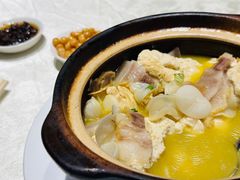 -太湖饭店·寄畅轩中餐厅