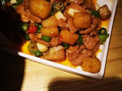 -蜀锦堂·川味现炒(襄阳武商汇店)