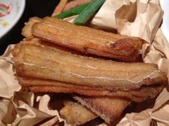 -老头儿油爆虾·知味杭州(爱琴海购物中心)