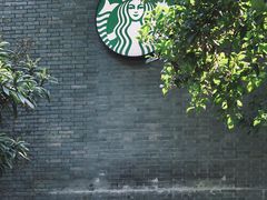 -星巴克(西湖天地店)