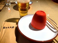 -百姓大厨房·东北菜(科怡路店)