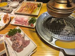 -喜来稀肉(北外滩白玉兰广场店)