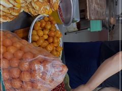 -老金家蛋菜夹馍(西安总店)