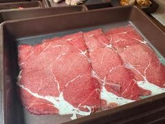 -新石器烤肉(欧尚永宁店)
