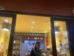 门面-半年粮永定土楼小吃(前埔店)