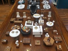 -十八字金·银饰·开蚌DIY·手工体验团建(世纪金源店)