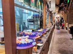 -松子料理(亮马桥店)