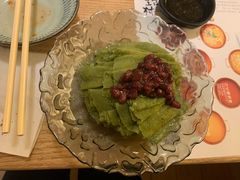 -伊豆野菜村(大族广场店)
