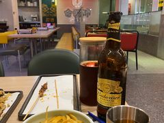 -令狐冲烤鱼·烧菜馆(达明店)