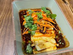 -七步香云南山里菜(昆明老街店)