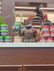 -绅仕門男士理发馆