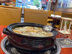 -菌之家·专业纯野生菌火锅·特色炒菌