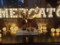 -Mercato莫卡多露台餐厅与酒吧(K11店)