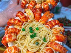 -虎虎龙虾大排档(双井店)