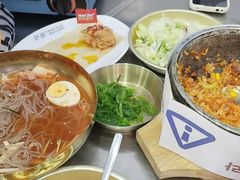 -Meet Sun韩式大排档(五一广场7MALL店)