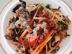 -大妈饺子馆·特色锅包肉·饺子(鼓楼店)