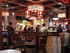 -矮板凳老火锅(宽窄巷子店)