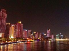 -珠江夜游广州塔·中大码头