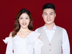 -海马体照相馆(徐州苏宁广场店)
