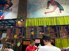 -石岐乳鸽村(南海第三分店)