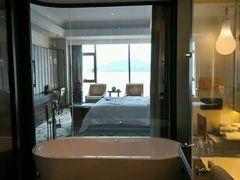-厦门途易蓝罗约海景温泉酒店(园博苑地铁站店)