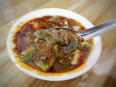 -老字号贾家肉丸糊辣汤(光明巷店)