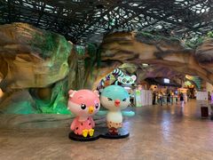 -杭州开元森泊度假乐园