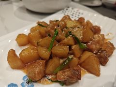 -旺达·福州菜(正大广场店)