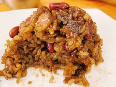 -嘻小北·兰州清汤牛肉面(太平洋森活天地店)