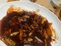 -百姓渔村(南中环店)