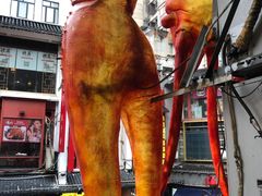 -虾小龙老长沙龙虾馆(坡子街店)