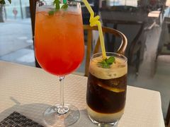 -望海·帆船主题咖啡厅•品茗下午茶(石湖景区店)