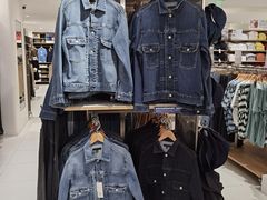 -优衣库(上海正大广场店)