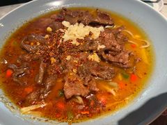 -懒人盐府人家(航天桥店)