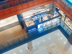 -天虹购物中心(石路店)