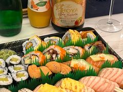 -鮨之佐壽司外賣店(氹仔市区店)