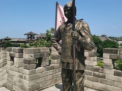 -三国赤壁古战场
