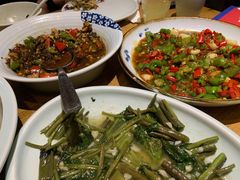 -陈先进鱼馆·夜宵·地道农家菜(湖墅南路店)
