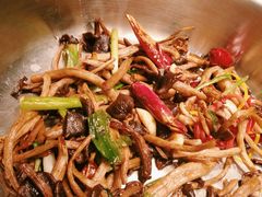 -杭州钱江新城万怡酒店-西餐厅