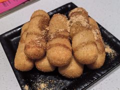 -锅立方•炭火蛙锅(六合万达广场店)