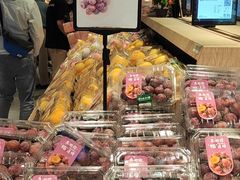 零售区-7fresh七鲜(大族广场店)