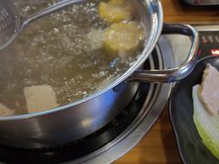 -荣记潮汕牛肉火锅(仙鹤街店)