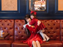 -Golden Lily河内巴黎法越料理餐厅(建国西路店)